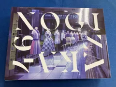 乃木坂46 CD Time flies(完全生産限定盤)(Blu-ray Disc付)