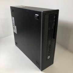 HP Pro A G2 デスクトップPC Ryzen3 8GB 1TB - メルカリ