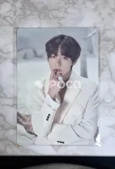 BTS V BTS MAP OF THE SOUL TOUR Mini Photo Card