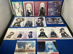 プロジェクトセカイ カラフルステージ！ feat. 初音ミク 25時、ナイトコードで。 ポストカードなど 詰め合わせセット