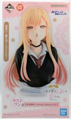 BANDAI SPIRITS 一番くじ TVアニメ「その着せ替え人形は恋をする」Season 2 ラストワン賞 喜多川海夢 ArtScale Memoria
