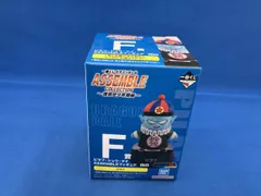  未開封品 F賞 ピラフ ASSEMBLEフィギュア 一番くじ ドラゴンボｰル ASSEMBLE COLLECTION ~孫悟空少年期編~ ドラゴンボｰル