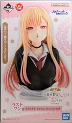 BANDAI SPIRITS 一番くじ TVアニメ「その着せ替え人形は恋をする」Season 2 ラストワン賞 喜多川海夢 ArtScale Memoria