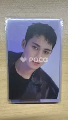 セブンティーン ミンギュ SEVENTEEN TOUR FOLLOW AGAIN Collect Book