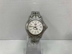 TAG HEUER タグホイヤー プロフェッショナル S99.013 腕時計 - メルカリ