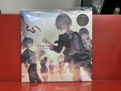 ヘブンバーンズレッド Job for a Rockstar 限定盤 缶バッジ付き - メルカリ