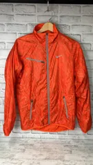 NIKE グラフィックフィルジャケット Mサイズ