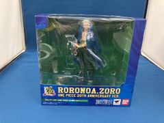 FiguartsZERO 로로노아 조로 -ONE PIECE 20주년 ver.- 원피스/SHFiguarts(피규아츠)