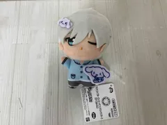 TVアニメ 『ブルーロック』×サンリオキャラクターズ ちびぬいぐるみvol.2