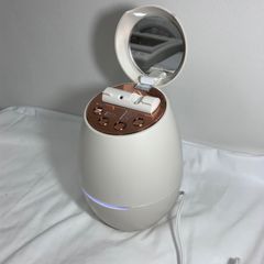 ヤーマン 家庭用美容器クリアスキンナノスチーマー IS-97 - メルカリ