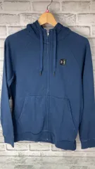 UNDER ARMOUR パーカーMサイズ