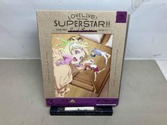 러브라이브! 슈퍼스타!! 2nd Season 3(특장 한정판)(Blu-ray Disc)