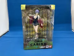 FiguartsZERO カリｰナ 魂ウェブ商店限定 ワンピｰス/S.H.Figuarts(フィギュアｰツ)