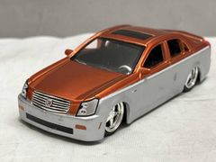 Jada Toys DUB CITY Cadillac Escalade EXT - メルカリ