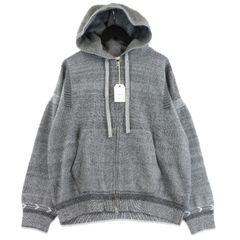 完売 26SS YASHIKI Senshun Zip Hoodie パーカー - メルカリ