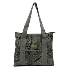 LESPORTSAC(レスポートサック) ショルダーバッグ美品  クインバッグ 3352 K830 ネイビー×アイボリー LeSportsac - LESPORTSAC(レスポートサック) ショルダーバッグ美品