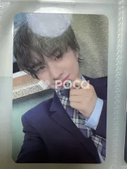 TWS(トゥアス) ギョンミン Sparkling Blue MUSICPLANT ラキドロ