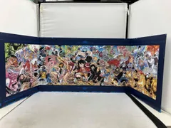 ワンピース   WT100記念   尾田栄一郎描き下ろし   大海賊百景