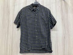 RRL 90s 半袖シャツ 開襟 オープンカラー 三ツ星 XL ラルフローレン RRL 90s 半袖シャツ 開襟 オープンカラー 三ツ星 XL ラルフローレン