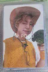 EVNNE パク・ジフ HOT MESS Sowing Ver.