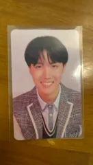 LOVE YOURSELF 結 'Answer'