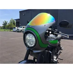 2026年最新】純正ミラー z900rsの人気アイテム - メルカリ