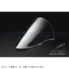 ACRY-Point アクリポイント 110190 スクリーン クリア CBR250RR 17-のサムネイル