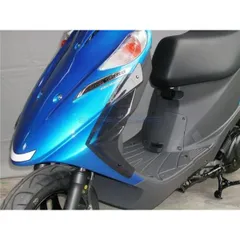 旭風防 AD-02 サイドバイザー アドレスV125/アドレスV125のサムネイル