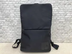 THE NORTH FACE ザ・ノースフェイス シャトルデイパックスリム  NM81603 サイズ18L ブラック 