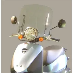 旭風防 WS-79 ウインドシールド TODAY(トゥデイ)のサムネイル