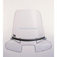 旭風防 ZーFATHER製 ミニ用ショート風防 スーパーカブ用に加工 - メルカリ