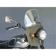 jn-724】YAMAHA 純正部品 ウインドシールド BWS125 新品 - メルカリ