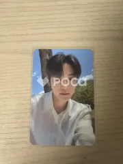 ZEROBASEONE ZB1 キム・ジウン YOUTH IN THE SHADE SHADE Ver.