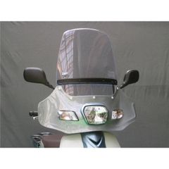 プーチ製 Kawasaki Vulcan S ウインドシールド - メルカリ