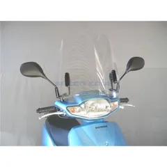 旭風防 TA-03 ウインドシールド TACT(タクト)のサムネイル