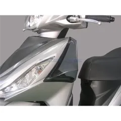 旭風防 AD-32 サイドバイザー アドレス110のサムネイル