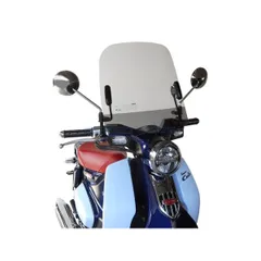 旭風防 C125-03 ウインドシールド スーパーカブC125のサムネイル