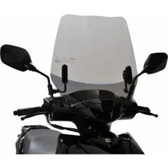 旭風防 SW-03 インドシールド スウィッシュのサムネイル