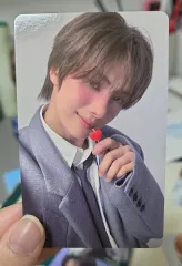 TWS ヨンジェ play hard Weverse ラキドロ