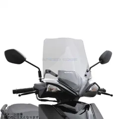 旭風防 AV-03 ウインドシールド アヴェニス125のサムネイル