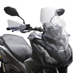 旭風防 ロングスクリーン ADV150 ( 2BK-KF38 ) ADV-13 - メルカリ