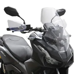 旭風防 M4-ADV23 ナックルバイザー ADV160のサムネイル