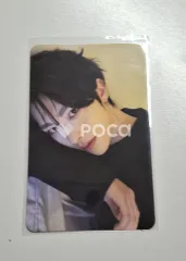 ZEROBASEONE ZB1 リッキー NEVER SAY NEVER DIGIPACK VER