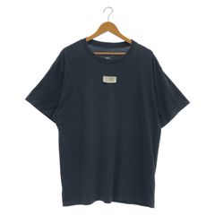MM6 MaisonMargiela 23SS オーバーサイズビスコースシャツ - メルカリ