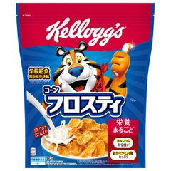 計38袋】kellogg´s ケロッグ コーンフロスティ チョコワ クリスピー