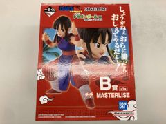 B 상 치치 MASTERLISE 이치 반 쿠지 드래곤 볼 EX 격투!! 천하 이치 무도회 드래곤 볼