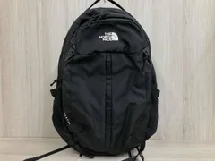 THE NORTH FACE ノースフェイス リュック 黒 ブラック NM71959
