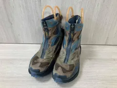 NIKE NIKE スニーカー　×UNDERCOVER  REACT  BOOT  CJ6971-200   27cm