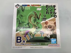 B賞 ウｰロン&神龍 Revible Moment 一番くじ ドラゴンボｰル DRAGON HISTORY Ⅱ ドラゴンボｰル