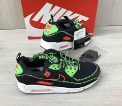 NIKE AIR MAX 90WW/ナイキエアマックス/スニーカー/CK6474-001/Worldwide Pack Black/ブラック/26.5cm